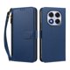 thumbnail image 3 of Funda con Billetera para [Xiaomi Redmi Note 14 Pro 5G] con Bolsillo Zipper y Tarjetero Azul, 3 of 6