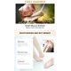 thumbnail image 3 of Crema de pies AICHUN BEAUTY reparadora con forma de caracol de aguacate, 100 ml, 3 of 9
