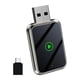 thumbnail image 4 of Módulo de interconexión de adaptador USB para automóvil, transmisión de señal estable portátil, navegación inteligente, plug and play para automóvil Tipo B, 4 of 5
