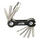 thumbnail image 1 of Herramienta Bicicleta Plegable Super B 10 En 1 Rojo, 1 of 2
