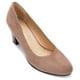 thumbnail image 4 of Zapato Formal Mujer Beige Perla, 4 of 7