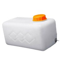 Magideal - Piezas Portátiles Del Calentador Del Coche Del Calentador 5L Del Estacionamiento Para El Vehículo Automotriz De La Nave