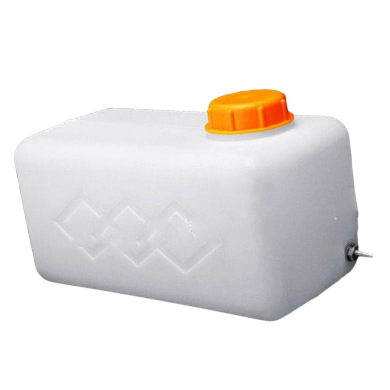 Magideal - Piezas Portátiles Del Calentador Del Coche Del Calentador 5L Del Estacionamiento Para El Vehículo Automotriz De La Nave