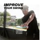 thumbnail image 3 of Disco de Swing Bandit Sports – Entrenador Pequeño para Béisbol y Softbol, 3 of 5