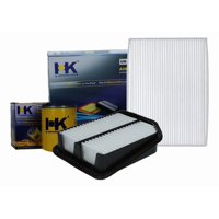 Repuestos Del Sol - Kit Filtro Para Suzuki Grand Nomade 2 0 J20A 1998 2015