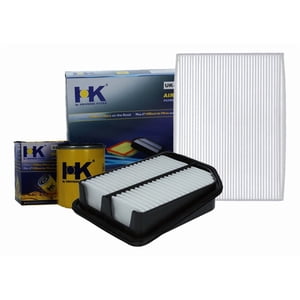 Repuestos Del Sol - Kit Filtro Para Suzuki Grand Nomade 2 0 J20A 1998 2015