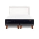 thumbnail image 1 of Cama Europea Premium 2 Plaza Base Dividida, 1 of 12