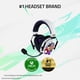 thumbnail image 2 of Audífonos Gamer Razer BlackShark V3 Pro Inalámbricos con ANC, 2 of 9