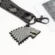 thumbnail image 2 of Lanyard The Coop Game of Thrones House Stark tiene licencia oficial, 2 of 2