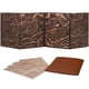 thumbnail image 1 of DM Screen DND 5e Dungeons & Dragons de piel sintética LYNX 3D, 1 of 6