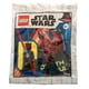 thumbnail image 2 of Minifigura LEGO Star Wars Darth Maul con sable láser de doble cara, 2 of 2