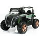 thumbnail image 1 of Auto Eléctrico 12v Jeep Terreneitor Gris, 1 of 2
