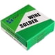 thumbnail image 1 of Alambre Soldador ZSHX Sn99Ag0.3Cu0.7 1.0mm 100g Libre Plomo, 1 of 3
