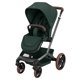 thumbnail image 1 of Coche Paseo Fame  Twillic Green Maxi Cosi, 1 of 8