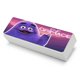 thumbnail image 1 of Estuche para Gafas Grimace Rígido Cuero PU, 1 of 6