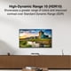 thumbnail image 3 of TV LED Pioneer 40 Full HD 1080p Smart Roku, 3 of 3