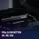 thumbnail image 3 of Tarjeta de captura Elgato 4K Pro 8K60 Passthrough/4K60 HDR10, 3 of 3