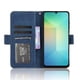 thumbnail image 3 of Funda Tipo Billetera FOXDOCK para Samsung Galaxy A06 5G – Tapa Flip con Tarjetero, 3 of 5
