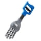 thumbnail image 4 of Niños Inteligencia Grabber Recolector De Basura Juguetes Para Adultos Niños Niñas Regalos Azul M, 4 of 5