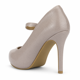 thumbnail image 4 of Zapato Chalada Mujer Feel-2 Nude Casual, 4 of 6