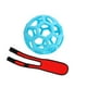 thumbnail image 1 of Muñequera De Entrenamiento De Swing De Golf, Ayuda Para El Entrenamiento De Golf Para Golfistas Adultos Y Principiantes, Color Azul, 1 Muñequera, 1 of 3