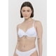 thumbnail image 3 of Sostén Mujer Bipack Liso Copa B Negro Blanco Corona, 3 of 5