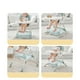 thumbnail image 4 of Sill De Comer Vg-360 Pink 3 en 1 Con Mecedora, 4 of 4