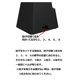 thumbnail image 5 of Metrónomo Yamaha MP-90BK Negro Mate con Muelle Principal, 5 of 6