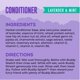 thumbnail image 3 of Acondicionador Buddy Biscuits Lavanda y Menta 473 ml, 3 of 7