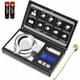 thumbnail image 1 of Balanza Digital de Miligramos THINKSCALE TK150 50 g 0,001 g, 1 of 3