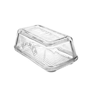 Kilner - Mantequillero Vidrio