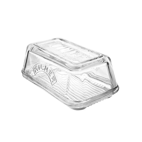 Kilner Mantequillero Vidrio