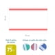 thumbnail image 2 of Pack De 3 Paños De Cocina 50x70 Cm Colores Surtidos Rebajas, 2 of 8