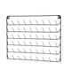 thumbnail image 1 of Soporte De Hilo, Soporte De Carrete Estable Portátil Montado En La Pared Para Sastres, Acolchado, Negro, 1 of 5