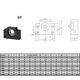 thumbnail image 1 of BKBF 15 Bloques de fijación para husillo de bolas, 1 of 3