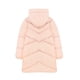 thumbnail image 2 of Parka larga niña ficcustex, 2 of 3