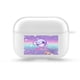 thumbnail image 1 of aphmu gato (3)-theme AirPods Pro Earphone Case Compatible with Apple Devices Premium Flexible TPU theme Custom, 1 of 6