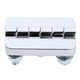 thumbnail image 1 of Bisagra de Acero Inoxidable para Bote, Tornillo Puerto Marino, Puerta de Hardware, 1 of 3