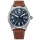 thumbnail image 1 of Reloj Hombre Análogo BM6838-33L Plateado, 1 of 3
