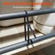 thumbnail image 5 of Bridas de cable JIANYANG surtidas 20 cm‑36 cm paquete de 1000 unidades, 5 of 9