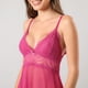 thumbnail image 2 of Baby Doll Encaje Con Colaless 33592-223, 2 of 4