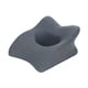 thumbnail image 5 of Almohada de cuña para dormir boca abajo, equipo de almohada, cojín cómodo, almohada de espuma viscoelástica para relajarse, sofá, trabajo, oficina en, 5 of 5