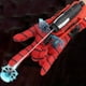 thumbnail image 3 of Spider Web Wrist Shooting Toy Set, Super-hero Cosplay Launcher Bracelet Accessory, Shoot Soft Bullets, Sticky Wall Soft Bomb, Parent-child Interaction Toy, Role Play Toys For And Funny Gifts For Kids, 3 of 3