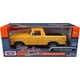 thumbnail image 2 of Auto Modelo Diecast Motormax Bronco 1978 Escala 1:24 (Amarillo), 2 of 2
