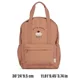 thumbnail image 1 of Children Backpacks KS Brand Kids Schoolbag Toddler Kindergarten Backpack Vintage Style Boys Girls School Bags Baby Travel Bag, 1 of 3
