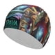 thumbnail image 1 of Raya y el último dragón Gorro de Natación de Licra, Gorro de Baño de Tela Cómoda, Gorro Elástico Antideslizante para Hombres, Mujeres y Niños, 1 of 6