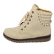 thumbnail image 2 of Botín Beige Vía Franca, 2 of 10