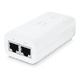 thumbnail image 1 of Adaptador Inyector PoE Pasivo Ubiquiti 48V U-POE-AF, 1 of 3
