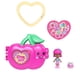 thumbnail image 3 of Set de Juego Polly Pocket Mini Frutitas Set Juego Sorpresa 4 años+, 3 of 25