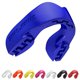 thumbnail image 1 of Protector bucal deportivo SAFEJAWZ Slim Fit para adultos y jóvenes con funda azul, 1 of 6